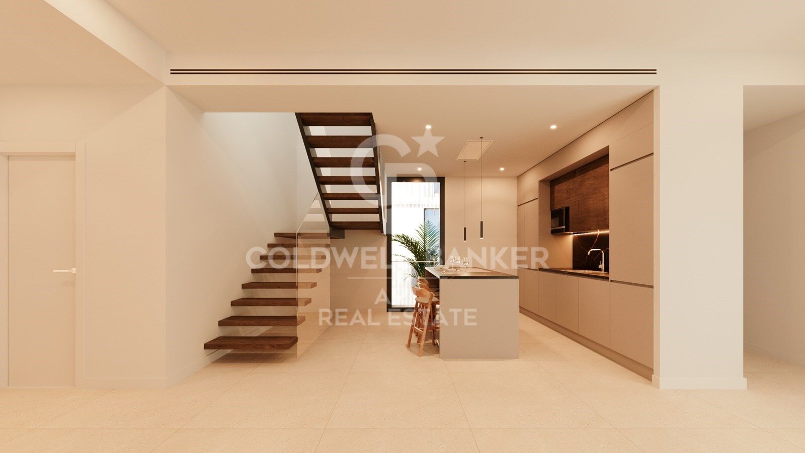 Wohnung in Marbella, Malaga, Spanien 3 Schlafzimmer, 130 m2 Nr. 157546
