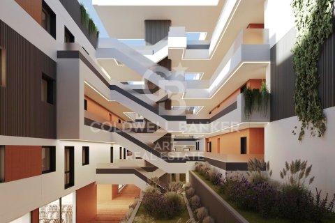 Apartamento en venta en Marbella, Málaga, España 3 dormitorios, 122 m2 No. 157549 - foto 12