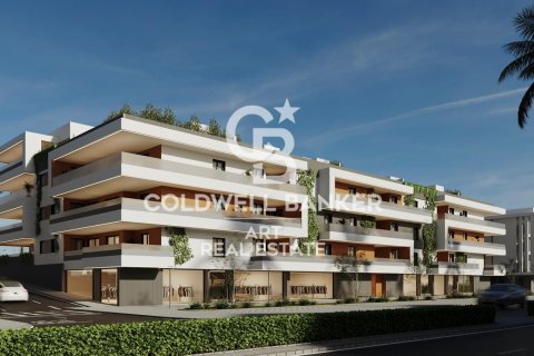 Apartamento en venta en Marbella, Málaga, España 3 dormitorios, 117 m2 No. 157545 - foto 13