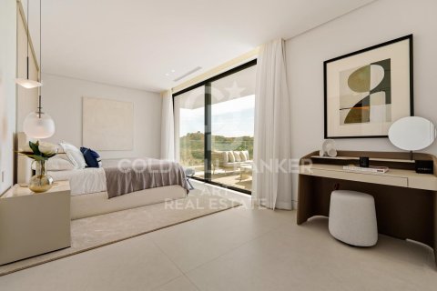 House for sale in Benahavis, Malaga, Spain 6 bedrooms, 636 sq.m. No. 157544 - photo 10