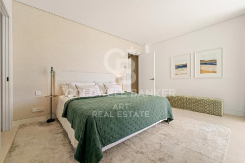 House for sale in Benahavis, Malaga, Spain 6 bedrooms, 636 sq.m. No. 157544 - photo 12