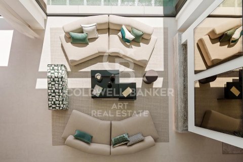 House for sale in Benahavis, Malaga, Spain 6 bedrooms, 636 sq.m. No. 157544 - photo 4