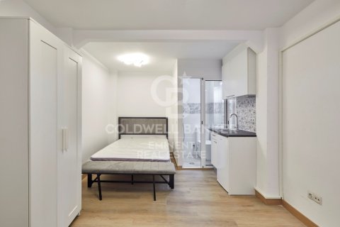 Kommersiell fastighet till salu i Barcelona, Spanien 500 kvm. Nr. 157543 - foto 10