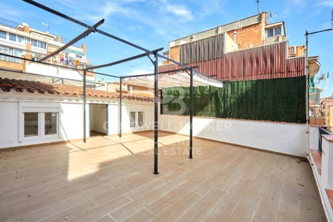 Liikekiinteistö Barcelona, Espanja 500 m2 No. 157543