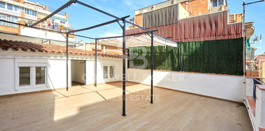 Kommersiell fastighet i Barcelona, Spanien 500 kvm. Nr. 157543
