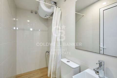 Kommersiell fastighet till salu i Barcelona, Spanien 500 kvm. Nr. 157543 - foto 21