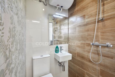 Kommersiell fastighet till salu i Barcelona, Spanien 500 kvm. Nr. 157543 - foto 29