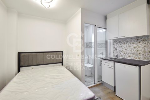 Kommersiell fastighet till salu i Barcelona, Spanien 500 kvm. Nr. 157543 - foto 12