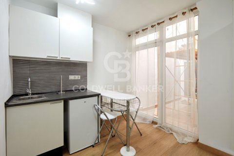 Kommersiell fastighet till salu i Barcelona, Spanien 500 kvm. Nr. 157543 - foto 3