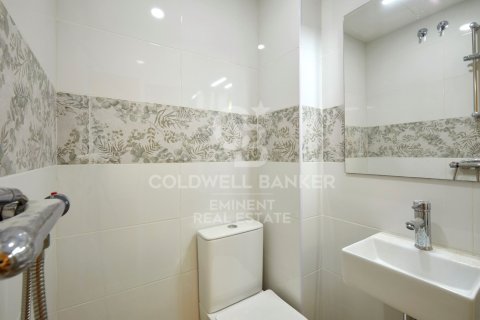Kommersiell fastighet till salu i Barcelona, Spanien 500 kvm. Nr. 157543 - foto 13