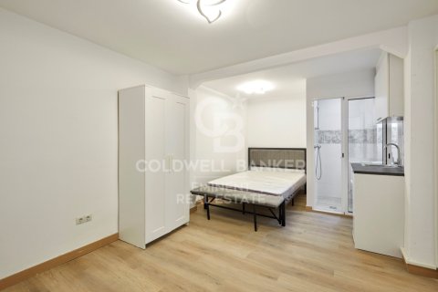 Kommersiell fastighet till salu i Barcelona, Spanien 500 kvm. Nr. 157543 - foto 9