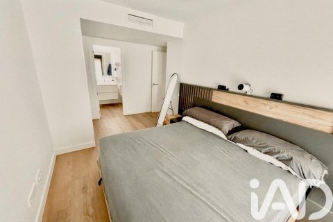 Продажа квартиры в Аликанте, Испания 3 спальни, 125м2 №152377 - фото 9