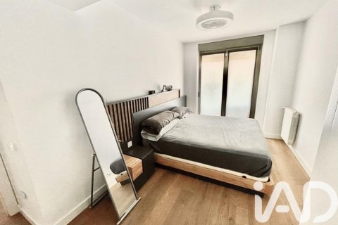 Продажа квартиры в Аликанте, Испания 3 спальни, 125м2 №152377 - фото 8