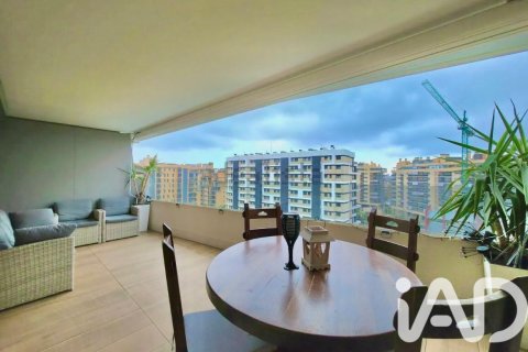 Продажа квартиры в Аликанте, Испания 3 спальни, 125м2 №152377 - фото 13