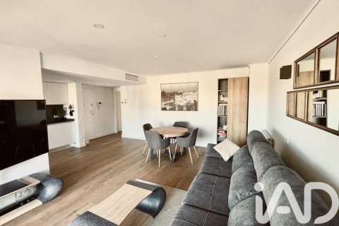 Продажа квартиры в Аликанте, Испания 3 спальни, 125м2 №152377 - фото 2