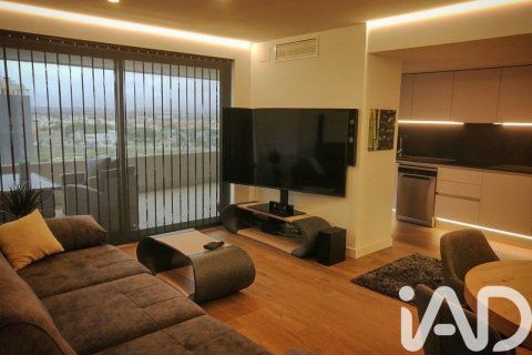 Продажа квартиры в Аликанте, Испания 3 спальни, 125м2 №152377 - фото 6