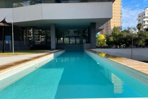 Продажа квартиры в Аликанте, Испания 3 спальни, 125м2 №152377 - фото 27