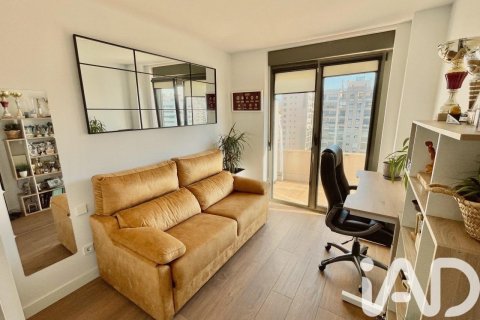 Продажа квартиры в Аликанте, Испания 3 спальни, 125м2 №152377 - фото 10