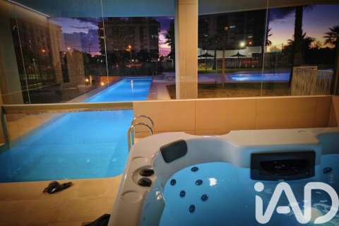 Продажа квартиры в Аликанте, Испания 3 спальни, 125м2 №152377 - фото 26