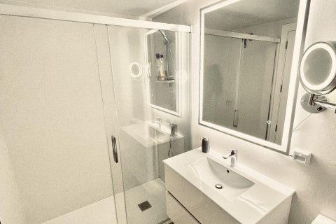 Продажа квартиры в Аликанте, Испания 3 спальни, 125м2 №152377 - фото 17