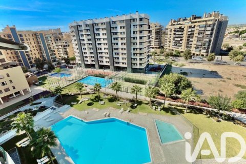 Продажа квартиры в Аликанте, Испания 3 спальни, 125м2 №152377 - фото 21