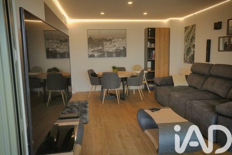 Продажа квартиры в Аликанте, Испания 3 спальни, 125м2 №152377 - фото 7