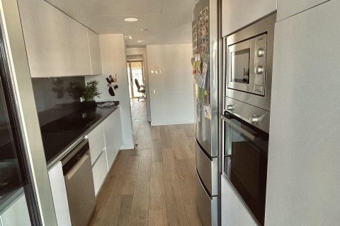 Продажа квартиры в Аликанте, Испания 3 спальни, 125м2 №152377 - фото 18