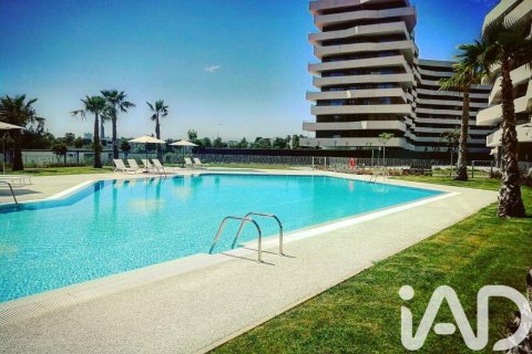 Продажа квартиры в Аликанте, Испания 3 спальни, 125м2 №152377 - фото 24