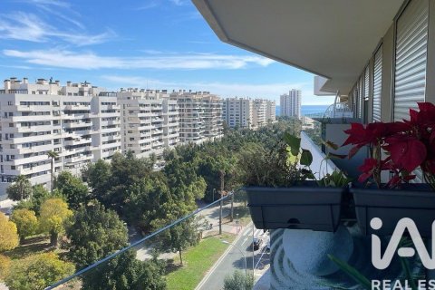 Продажа квартиры в Аликанте, Испания 3 спальни, 125м2 №152377 - фото 14