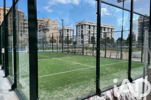 Продажа квартиры в Аликанте, Испания 3 спальни, 125м2 №152377 - фото 28