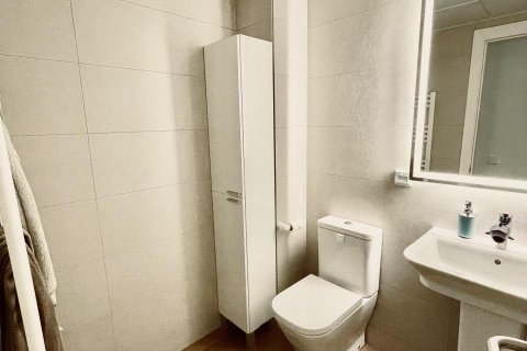 Продажа квартиры в Аликанте, Испания 3 спальни, 125м2 №152377 - фото 16