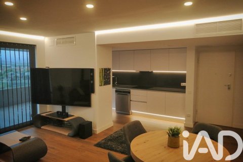 Продажа квартиры в Аликанте, Испания 3 спальни, 125м2 №152377 - фото 5