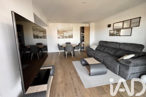 Продажа квартиры в Аликанте, Испания 3 спальни, 125м2 №152377 - фото 3