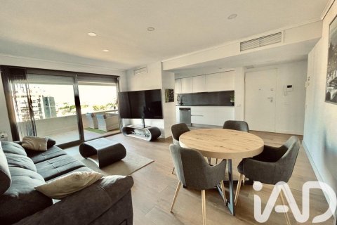 Apartment à Alicante, Espagne 3 chambres, 125 m2 No. 152377
