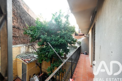 Dzīvoklis pārdošanā Barcelona, Spānijā 4 istabas, 72 m2 Nr. 152383 - attēls 9