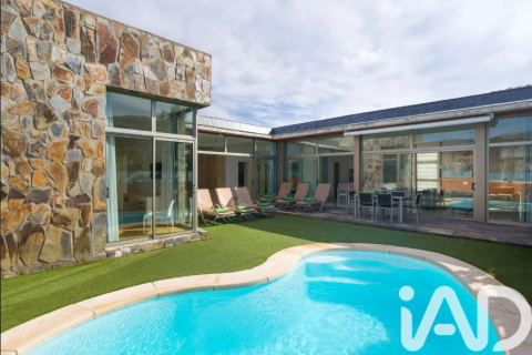 House à vendre à Mogan, Gran Canaria, Espagne, 3 chambres, 270 m2 No. 152380 - photo 1