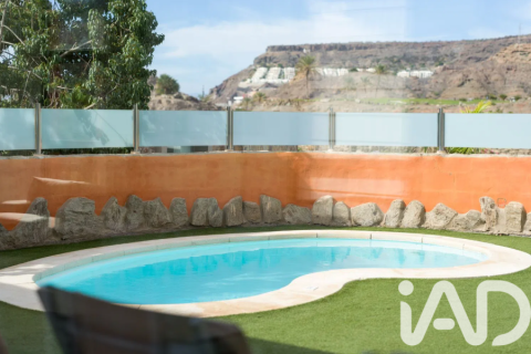 House à vendre à Mogan, Gran Canaria, Espagne, 3 chambres, 270 m2 No. 152380 - photo 3