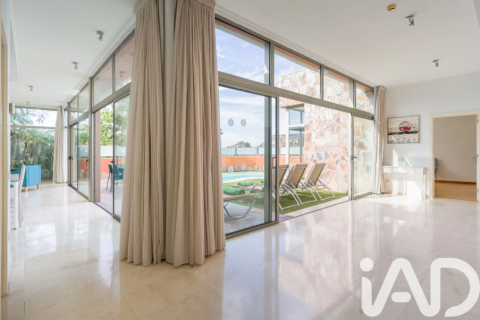 House à vendre à Mogan, Gran Canaria, Espagne, 3 chambres, 270 m2 No. 152380 - photo 4