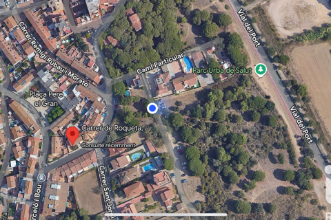 Land plot à vendre à Palamos, Girona, Espagne, 2949 m2 No. 152378 - photo 11