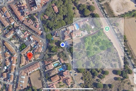 Land plot à vendre à Palamos, Girona, Espagne, 2949 m2 No. 152378 - photo 12