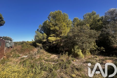Land plot à vendre à Palamos, Girona, Espagne, 2949 m2 No. 152378 - photo 1