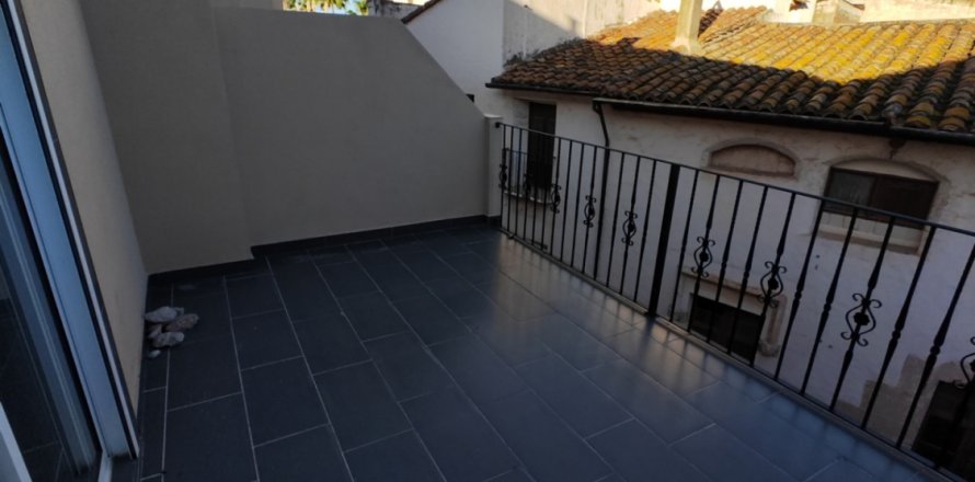 Duplex à Benicarlo, Castellon, Espagne 4 chambres, 108 m2 No. 152381