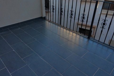 Bliźniak w Benicarlo, Castellon, Hiszpania 4 sypialnie, 108 mkw. nr 152381 – zdjęcie 30