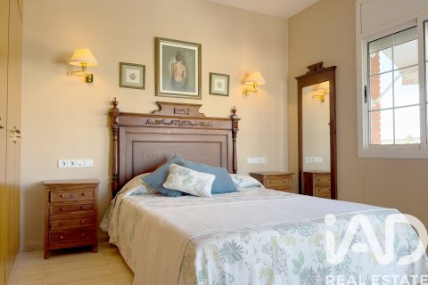 House à vendre à Creixell, Tarragona, Espagne, 5 chambres, 323 m2 No. 152379 - photo 21