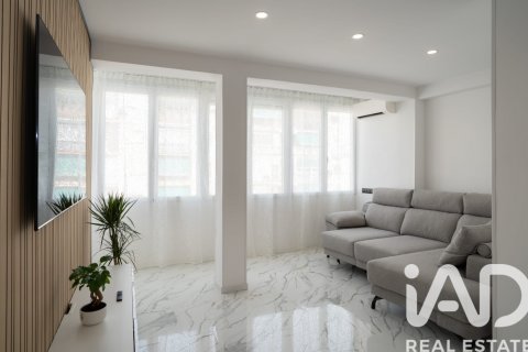 Apartament w Torremolinos, Malaga, Hiszpania 2 sypialnie, 93 mkw. nr 152382