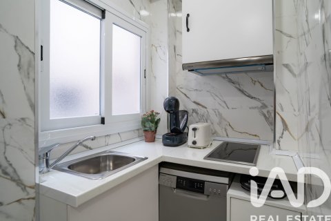 Apartment à vendre à Torremolinos, Malaga, Espagne, 2 chambres, 93 m2 No. 152382 - photo 21