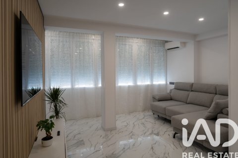 Apartment à vendre à Torremolinos, Malaga, Espagne, 2 chambres, 93 m2 No. 152382 - photo 8