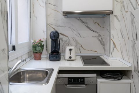 Apartment à vendre à Torremolinos, Malaga, Espagne, 2 chambres, 93 m2 No. 152382 - photo 24