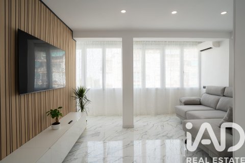 Apartment à vendre à Torremolinos, Malaga, Espagne, 2 chambres, 93 m2 No. 152382 - photo 3