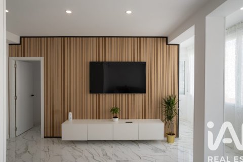 Apartment à vendre à Torremolinos, Malaga, Espagne, 2 chambres, 93 m2 No. 152382 - photo 7